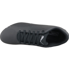 Sapatos Puma Drift Cat 5 Ultra M 362288-01 preto 2