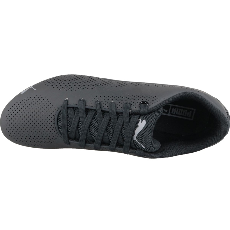 Sapatos Puma Drift Cat 5 Ultra M 362288-01 preto 2