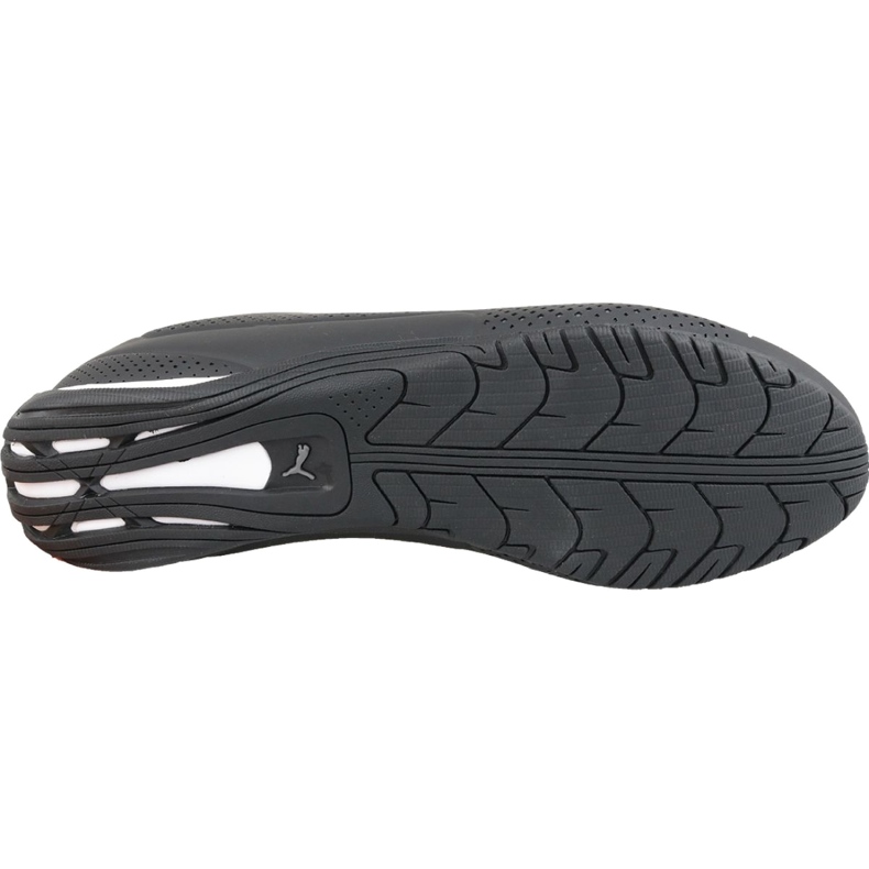 Sapatos Puma Drift Cat 5 Ultra M 362288-01 preto 3