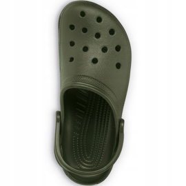 Crocs Classic caqui 10001 309 verde 1