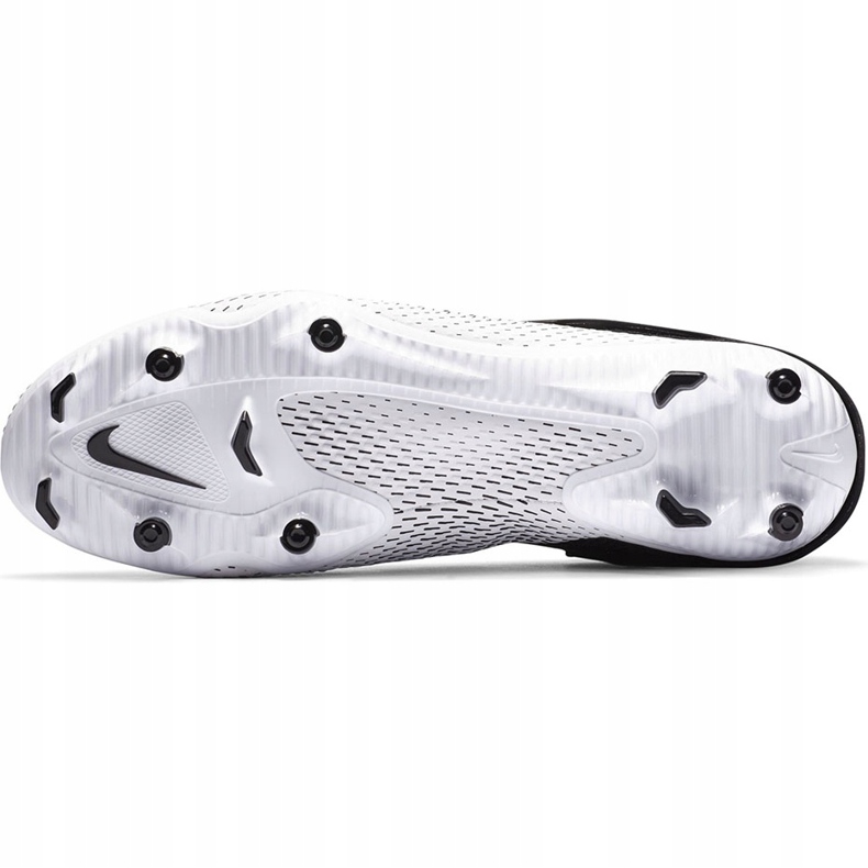 Chuteiras Nike Phantom Gt Academy FlyEase FG / MG DA2835 160 branco branco 1