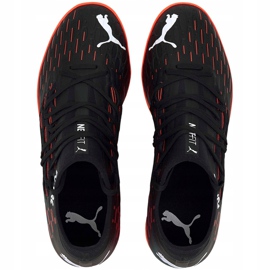 Chuteiras Puma Future 6.3 Netfit Tt 106192 01 preto 1