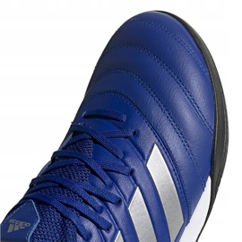 Chuteiras Adidas Copa 20.3 Tf azul EH1490 1