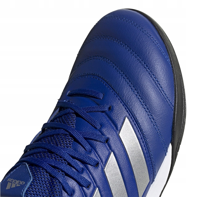 Chuteiras Adidas Copa 20.3 Tf azul EH1490 1