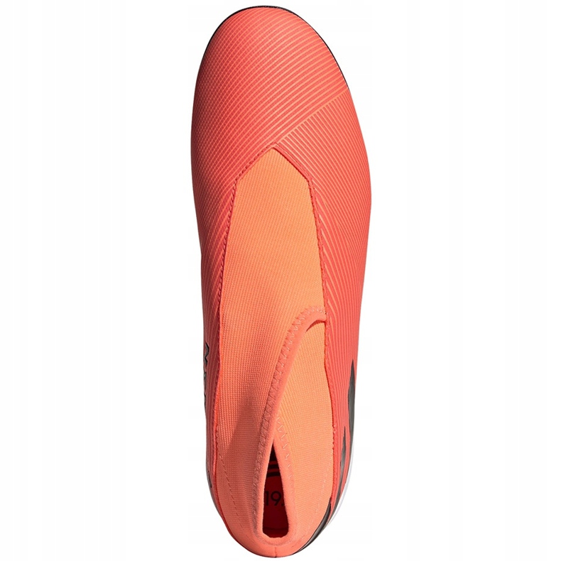 Chuteiras Adidas Nemeziz 19.3 Ll Tf laranja EH0277 1