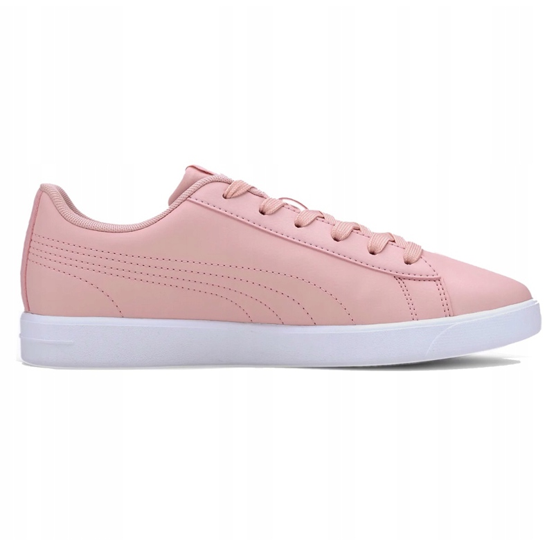 Sapatos femininos Puma Up Wns rosa 373034 06 1