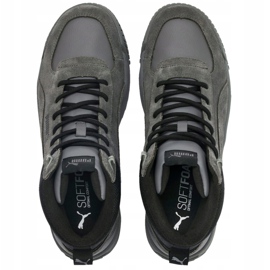 Sapatos masculinos Puma Tarrenz cinza Sb 370551 03 1