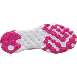 Sapatos femininos Nike Wmns Renew Lucent branco-rosa BQ4152 103 1
