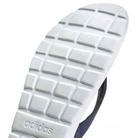 Chinelos Adidas Comfort Flip Flop azul marinho EG2068 2