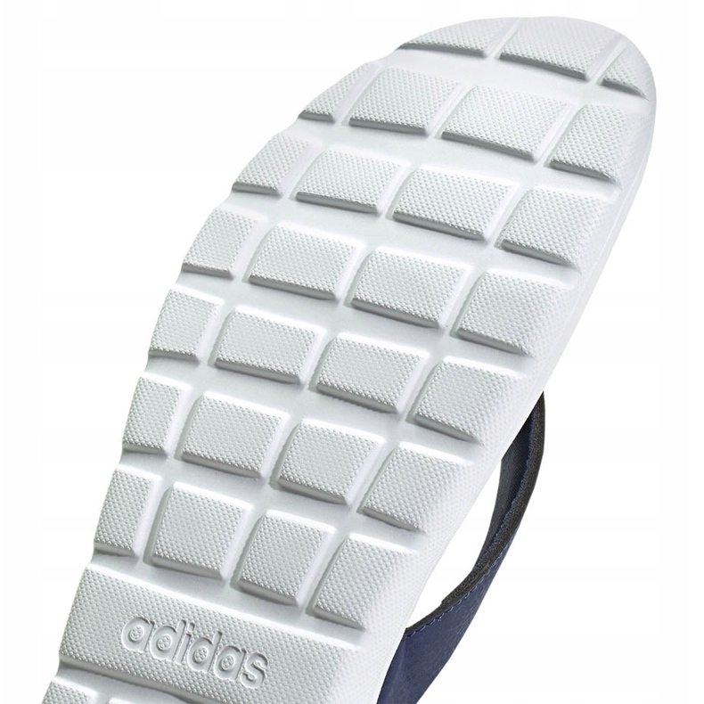 Chinelos Adidas Comfort Flip Flop azul marinho EG2068 2