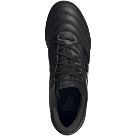 Chuteiras Adidas Copa 20.3 Tf pretas G28532 preto preto 1