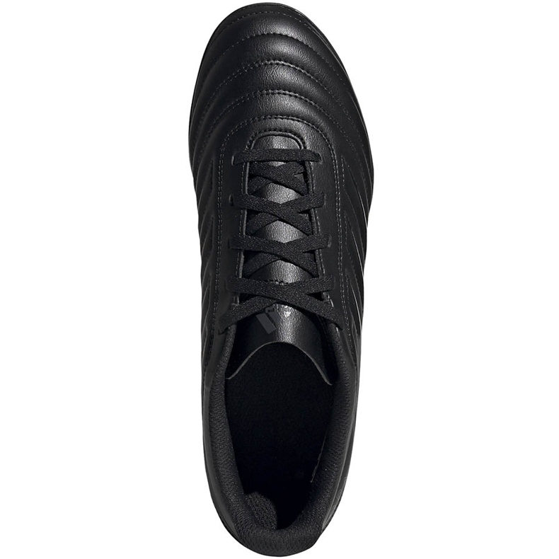 Chuteiras Adidas Copa 20.4 Tf G28522 preto preto 1