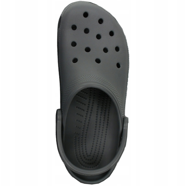 Crocs Classic cinza 10 001 0DA 1