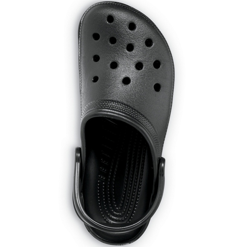 Crocs Classic preto 10001 001 1