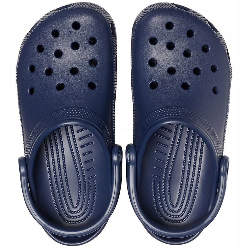 Crocs Classic azul marinho 10 001 410 azul-marinho 1