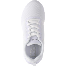 Sapatos Kappa Ces branco 242685 1010 1