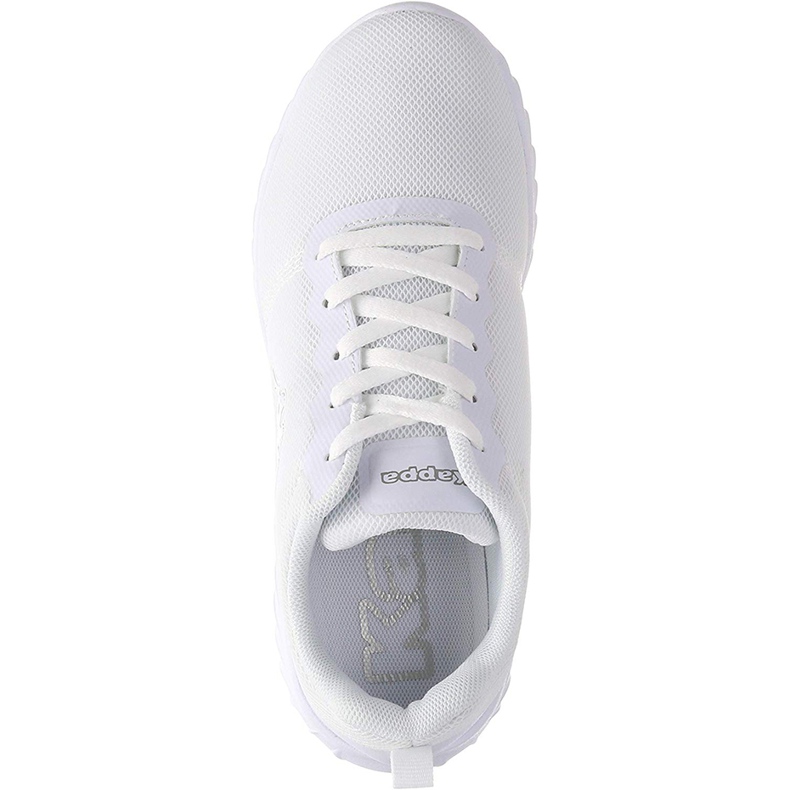Sapatos Kappa Ces branco 242685 1010 1