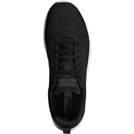 Sapatos masculinos adidas Lite Racer Cln pretos B96569 1