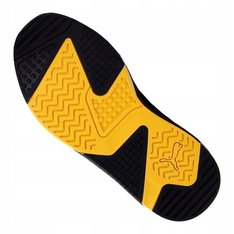 Puma X-Ray 2 Square M 373108-10 multicolorido 2