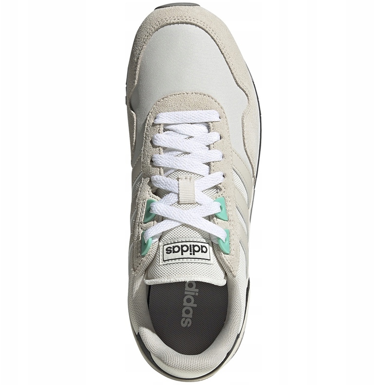 Sapatos Bege Adidas 8K 2020 EH1442 1