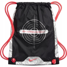 Chuteiras Nike Phantom Venom Elite Fg AO7540 606 multicolorido vermelho 1