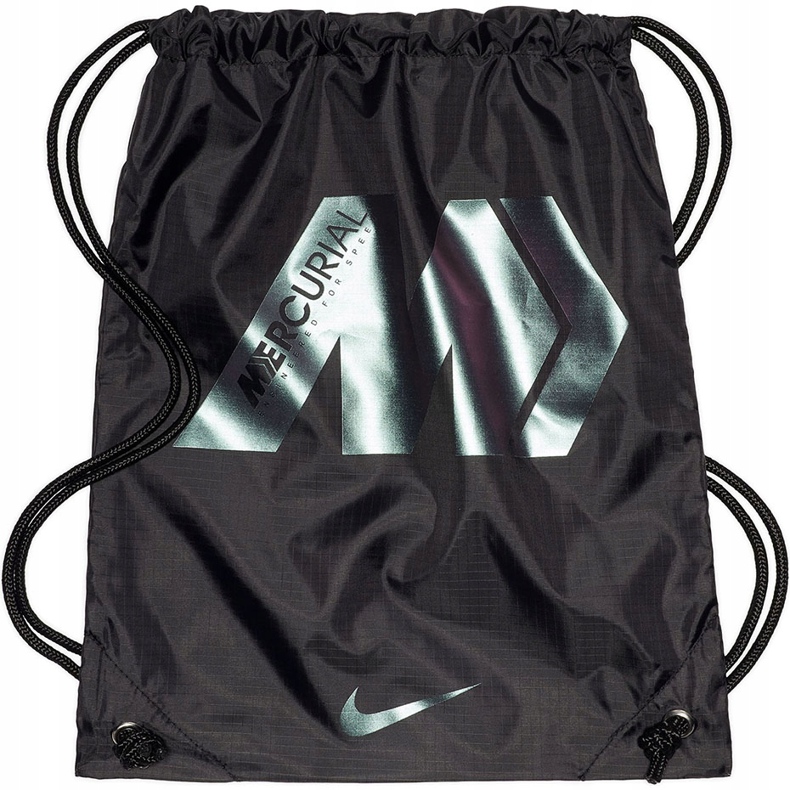 Chuteiras Nike Mercurial Vapor 13 Elite Fg AQ4176 010 tolet preto 1