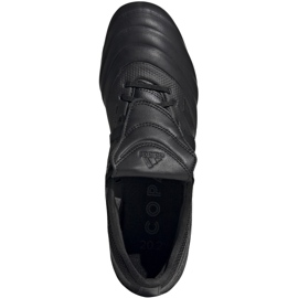 Chuteiras Adidas Copa Gloro 20.2 Fg pretas G28630 preto preto 1