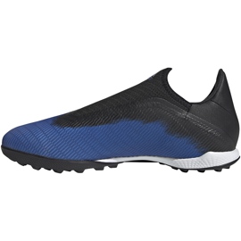 Chuteiras Adidas X 19.3 Ll Tf EG7176 azul azul 1