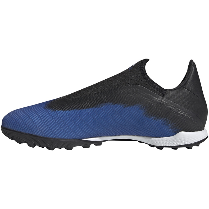 Chuteiras Adidas X 19.3 Ll Tf EG7176 azul azul 1