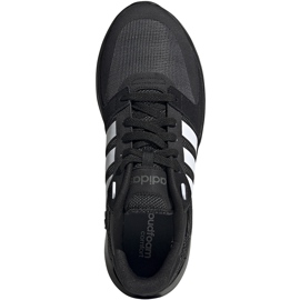Sapatos masculinos adidas Run 90S pretos EG8657 1