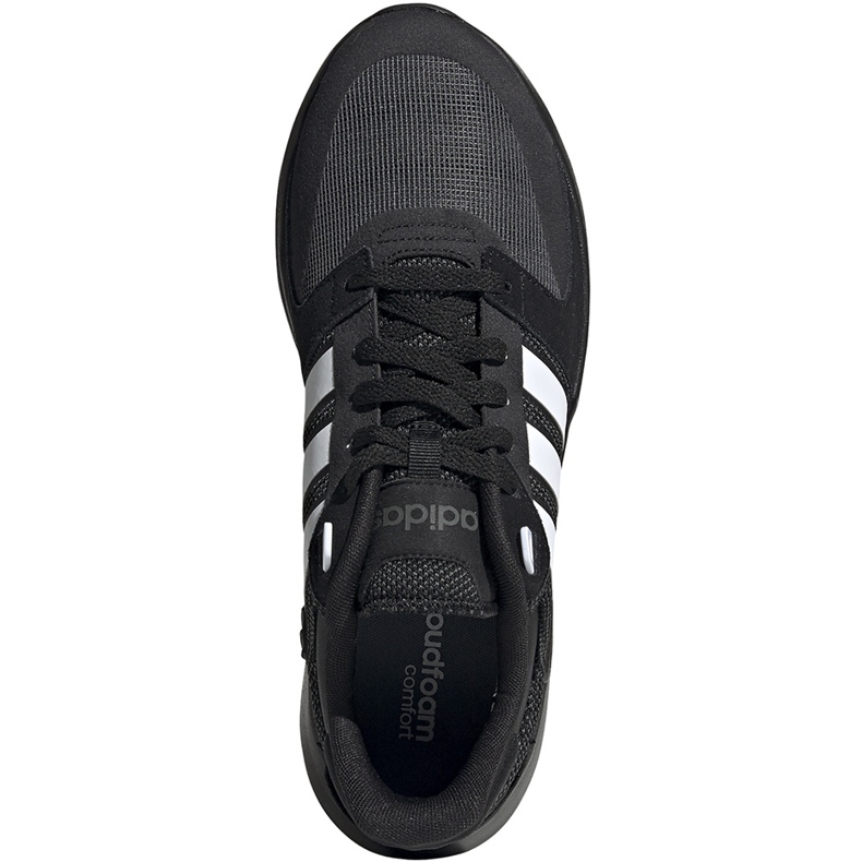 Sapatos masculinos adidas Run 90S pretos EG8657 1