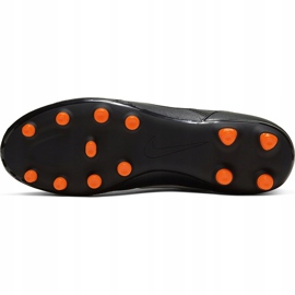 Chuteiras Nike The Premier Ii Fg 917 803 018 preto preto 1