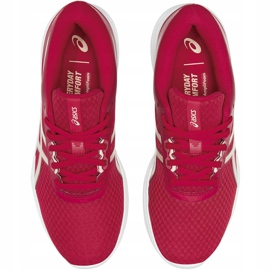 Tênis de corrida feminino Asics Gel-Patriot 11 rosa 1012A484 700 1