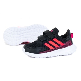 Sapatos Adidas Tensur Run I FW4137 preto 1