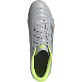Adidas Copa 20.4 Em chuteiras EF8351 cinza cinza 1