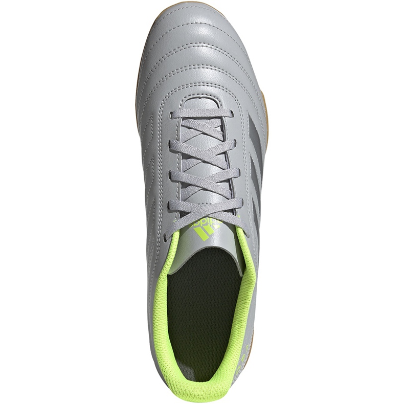 Adidas Copa 20.4 Em chuteiras EF8351 cinza cinza 1