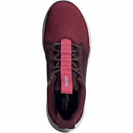 Sapatos femininos Adidas Energy Falcon X vermelho EE9946 1