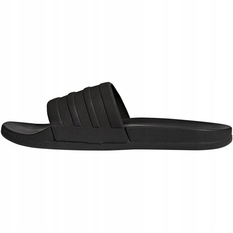 Chinelos Adidas Adilette Comfort pretos S82137 2