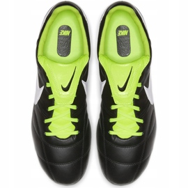Chuteira Nike Premier Ii SG-PRO Ac 921397 017 preto preto 1