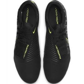 Chuteiras Nike Phantom Venom Pro Fg AO8738 007 preto preto 1