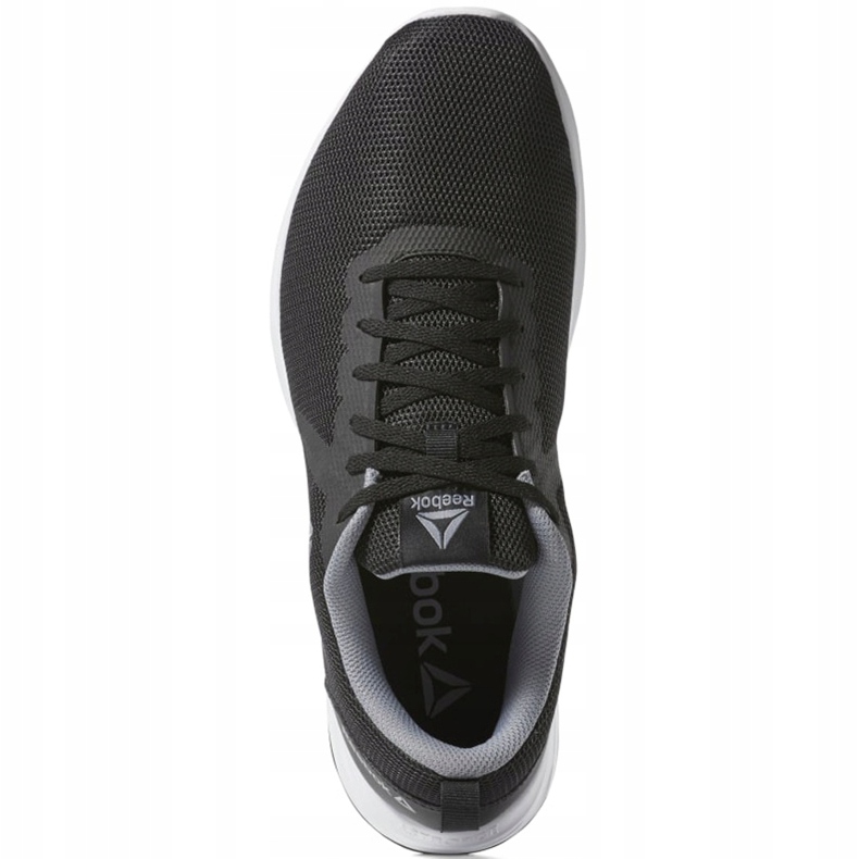 Sapatos masculinos Reebok Rbk Astroride Essential preto DV4090 1