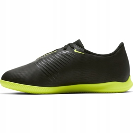 Chuteiras Nike Phantom Venom Club Ic Junior AO0399 007 preto preto 1
