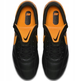 Chuteira Nike Premier Ii SG-PRO Ac 921397 080 preto preto 1