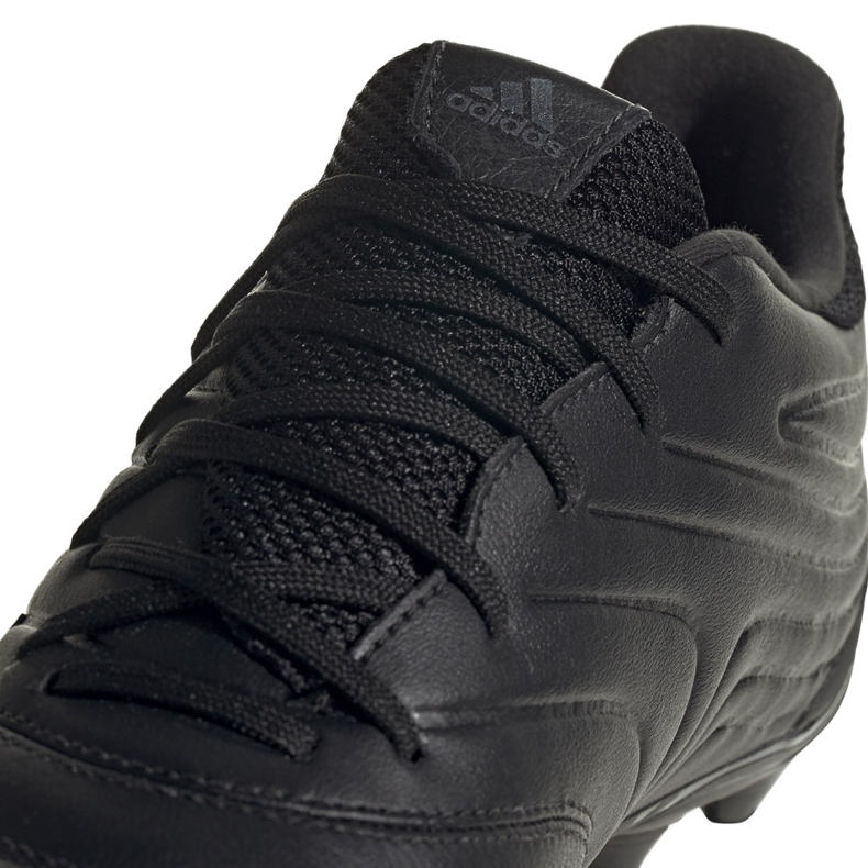 Chuteiras Adidas Copa 19.3 Fg pretas F35493 preto preto 1