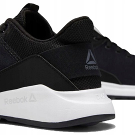 Sapatos masculinos Reebok Ever Road Dm preto DV5825 1