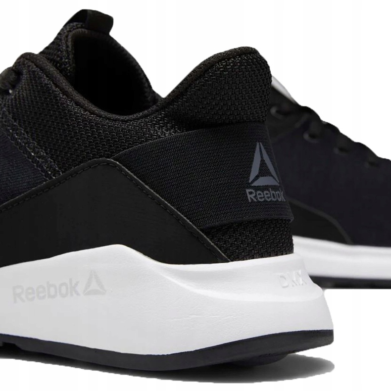 Sapatos masculinos Reebok Ever Road Dm preto DV5825 1