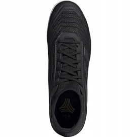 Chuteiras adidas Predator 19.3 em preto F35617 1