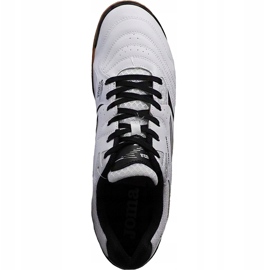 Chuteira Joma Maxima 902 Sala Preto e branco multicolorido 1