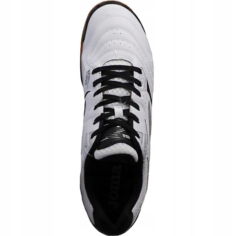 Chuteira Joma Maxima 902 Sala Preto e branco multicolorido 1