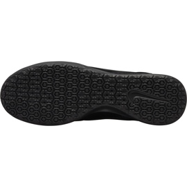 Chuteiras Nike Premier Ii Sala Ic AV3153 011 preto preto 1
